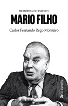 Memórias do Esporte – Mario Filho