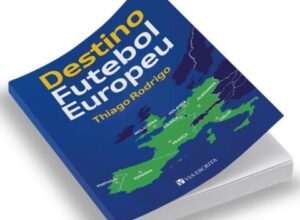 Destino Futebol Europeu é a novidade do mês